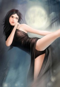 绝色总裁爱上我