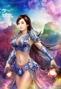 《独宠傲慢弃妃》