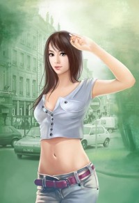 成功捕获家养妹妹一只