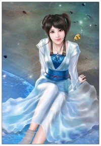 绝色诱惑